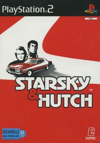 Starsky et Hutch