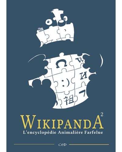 Wikipanda