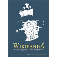 Wikipanda