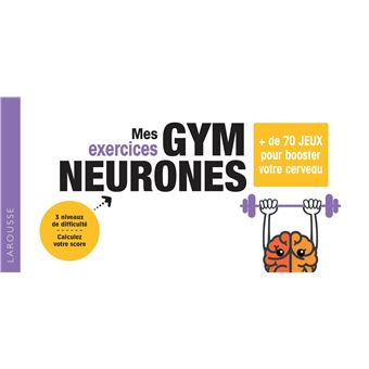 Mes exercices gym neurones
