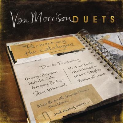 Duets : Reworking the catalogue - 2 LP