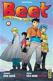 Beet the Vandel Buster - Tome 13