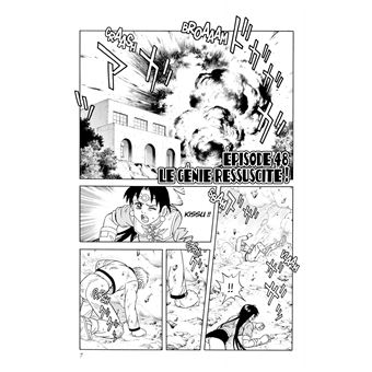 Beet the Vandel Buster - Tome 13