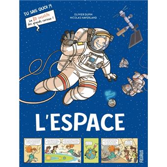 L'espace