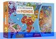 A la découverte du monde