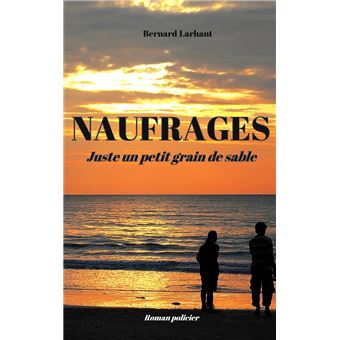 NAUFRAGES - 1