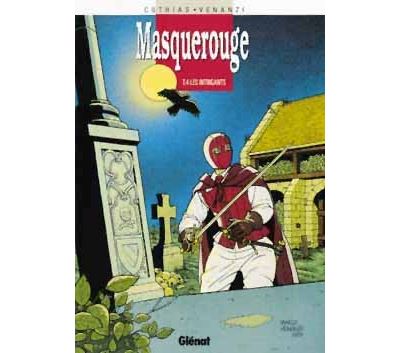 Les Intrigants