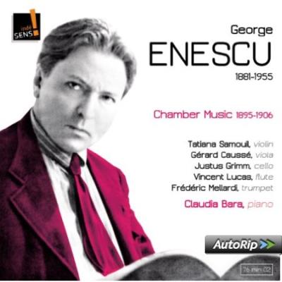 Chamber Music 1895-1906