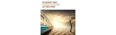The essential collection : Last train home