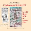 L’Embuscade du 28 février 1957