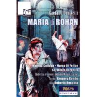 Maria di Rohan DVD