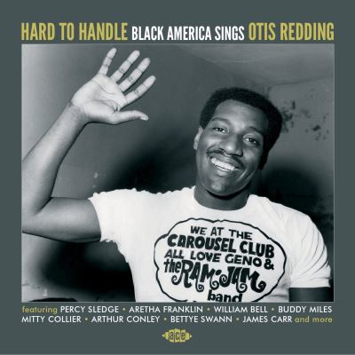 Hard to handle black america