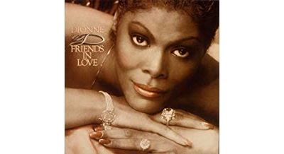 Friends in love reissue ltd