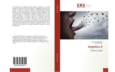 Argotica 3 - traduire l'argot
