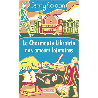 La confiserie de Rosie - broché - Jenny Colgan, Laure Motet - Achat Livre  ou ebook