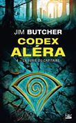 Codex Aléra, T4 : La Furie du capitaine