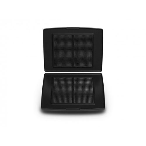 GENERIQUE - Gaufrier - Modèle Wafels - 16 cm - Image 2