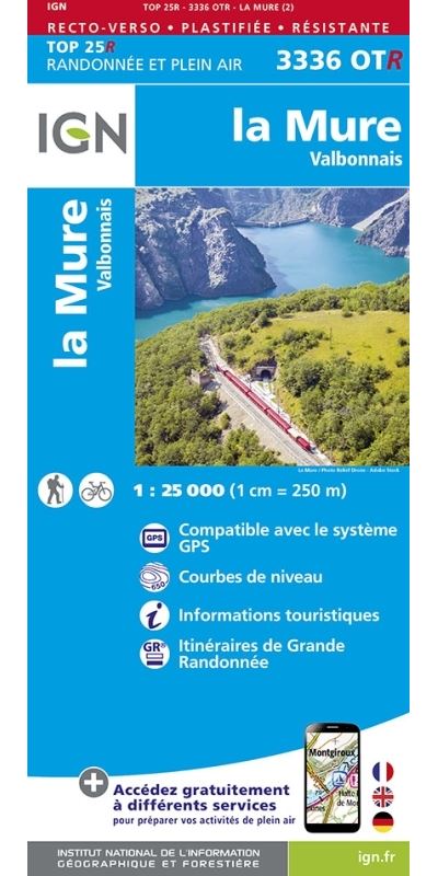 Top 25 Résistante La Mure Valbonnais