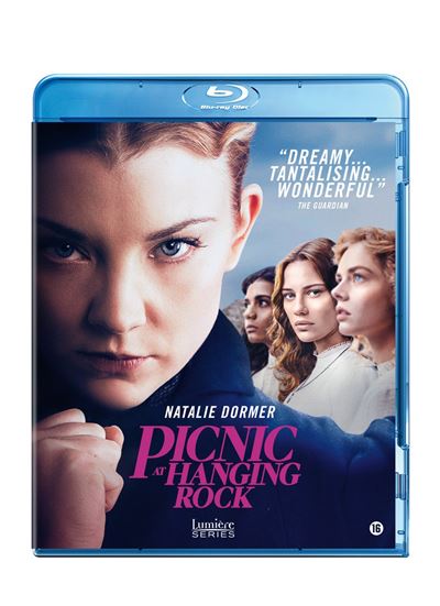 Picnic at hanging rock -VN- BLURAY