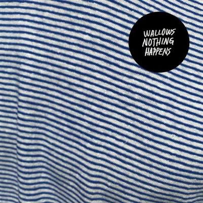 Atlantic Jaxx - Wallows Nothing Happens