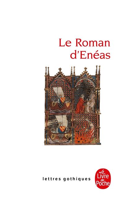 Le Roman d'Eneas