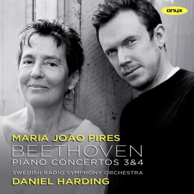 Concertos pour piano 3 & 4
