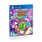 Bubble Bobble 4 Friends: The Baron is Back PS4