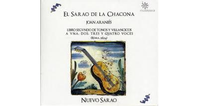 El sarao de la chacona
