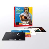 5 Original Albums Vol 2 - 5CD