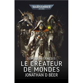 Dominion Genesis : Le Créateur de Mondes
