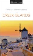 THE GREEK ISLANDS