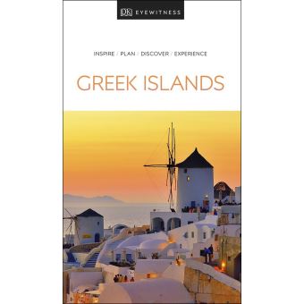 THE GREEK ISLANDS
