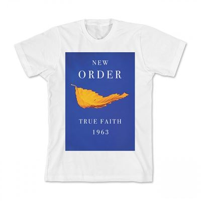 Tee-Shirt Leaf Taille M