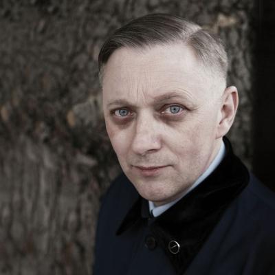 Mark Reeder-Collaborator