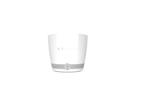RYGHT EXAGO FILAIRE - SILVER / WHITE