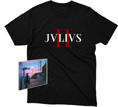 Jvlivs II Exclusivité Fnac