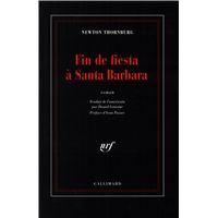 Fin de fiesta à Santa Barbara
