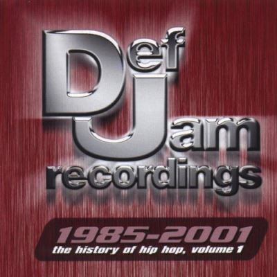 History of hip-hop