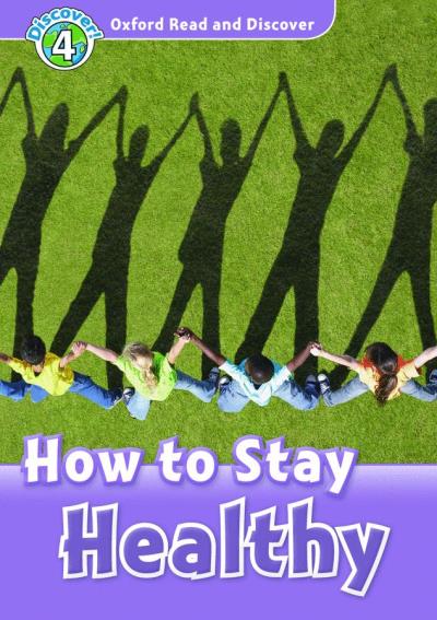 How to stay healthy, niveau 4
