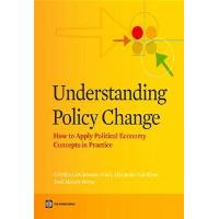 Understanding Policy Change