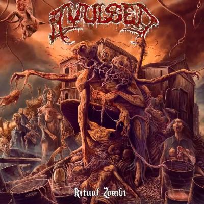 Ritual zombi