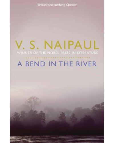 BEND IN THE RIVER