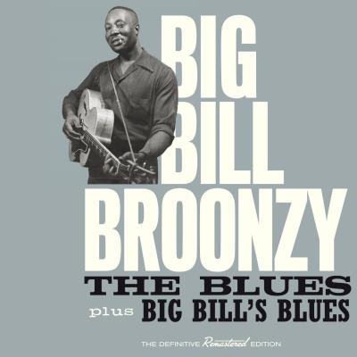 Big Bill's blues
