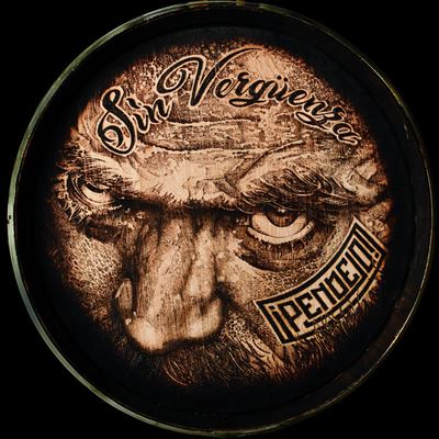 Sin virguenza