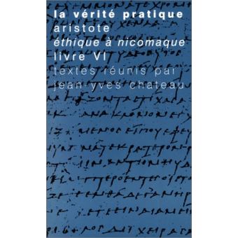 La vérité pratique