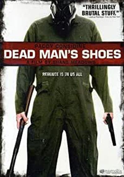 Dead Man's Shoes - DVD Zone 1