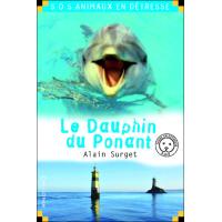 Le dauphin du Ponant