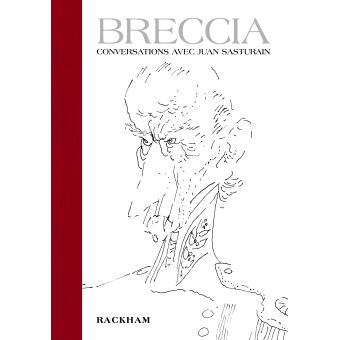 Breccia