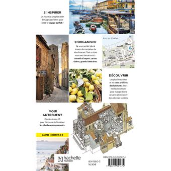 Guide Voir Naples, Pompéi, Capri et le Vésuve