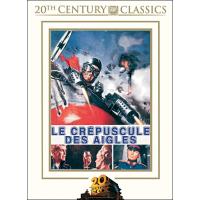 Le Crépuscule des aigles